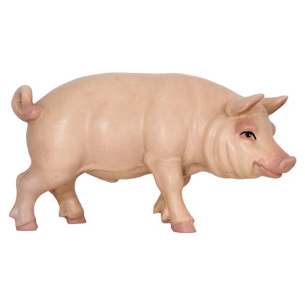 Pig - natural