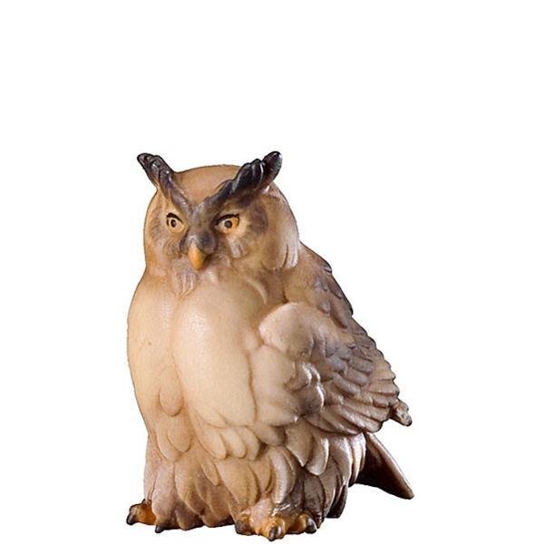 Owl - color