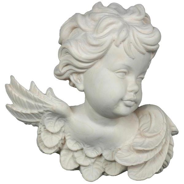 Angelhead baroque left - natural