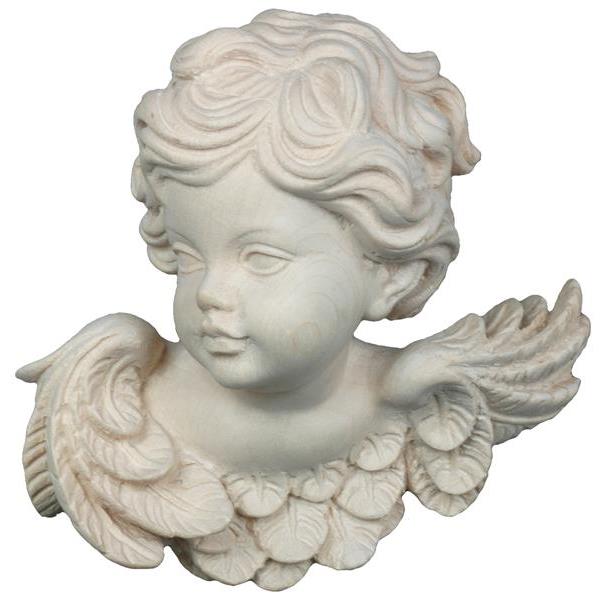 Angelhead baroque right - natural