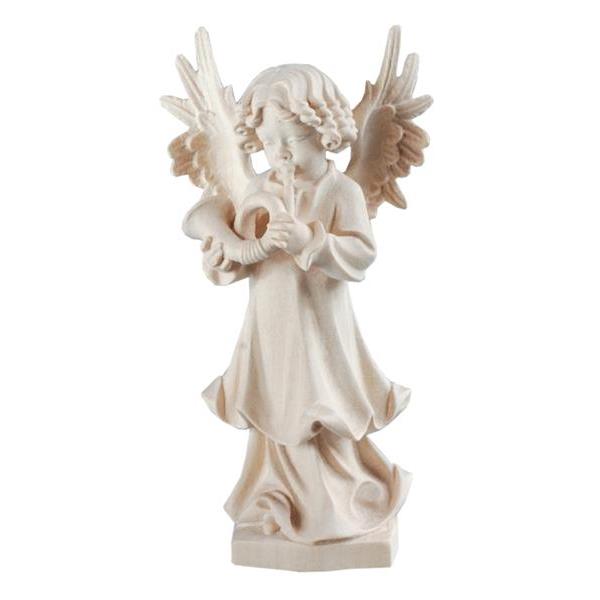 Angel dressed horn - natural