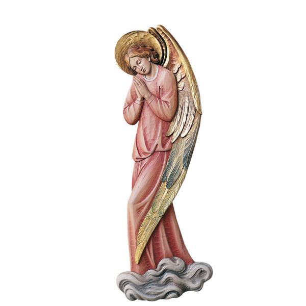 Praying angel - Fiberglass Color