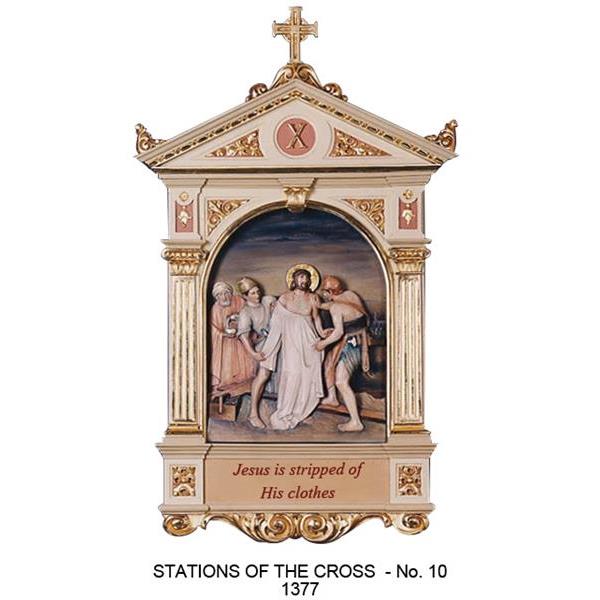 150x90 Stations of the cross - 