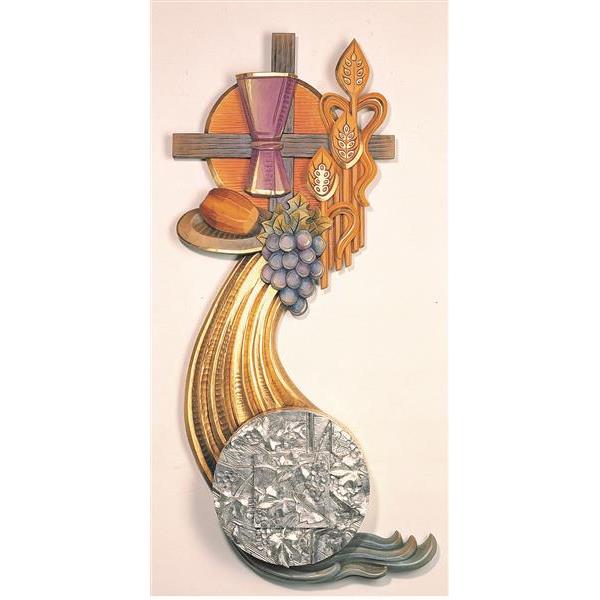 Eucharistic symbol - 