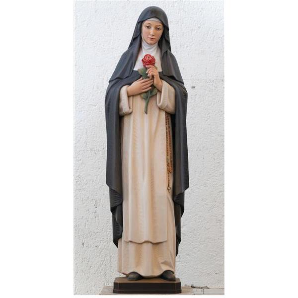Saint Rose of Lima - 