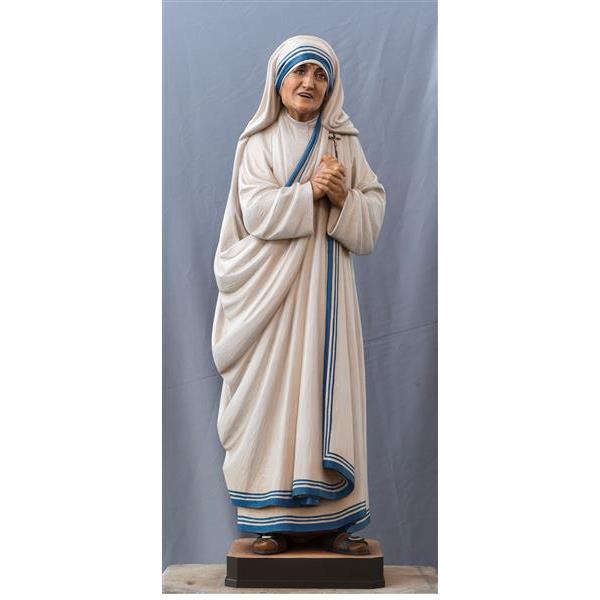 Saint Teresa of Calcutta - 