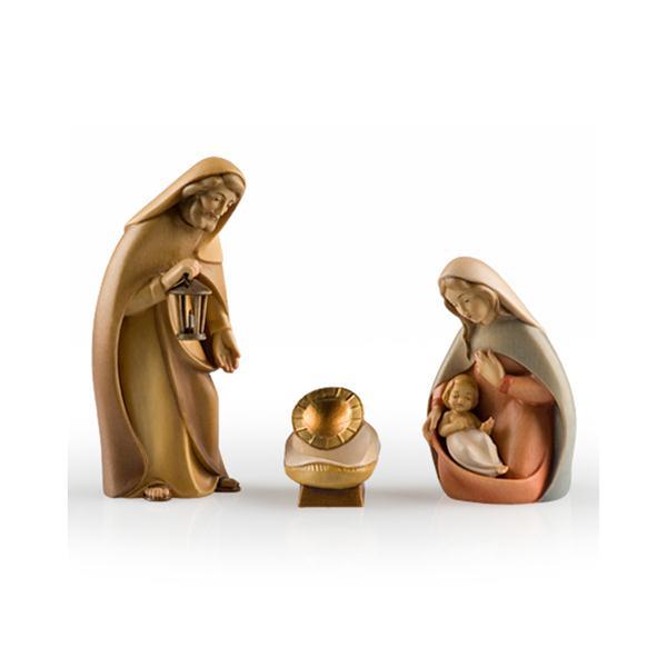 Holy Family 3 pieces (00B+02+03) - color