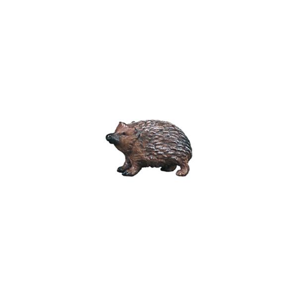 Hedgehog - color