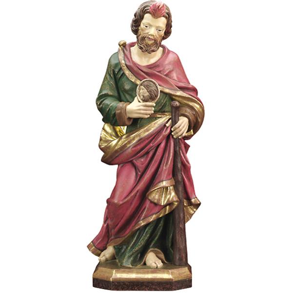 St. Taddeus 11.81 inch - color