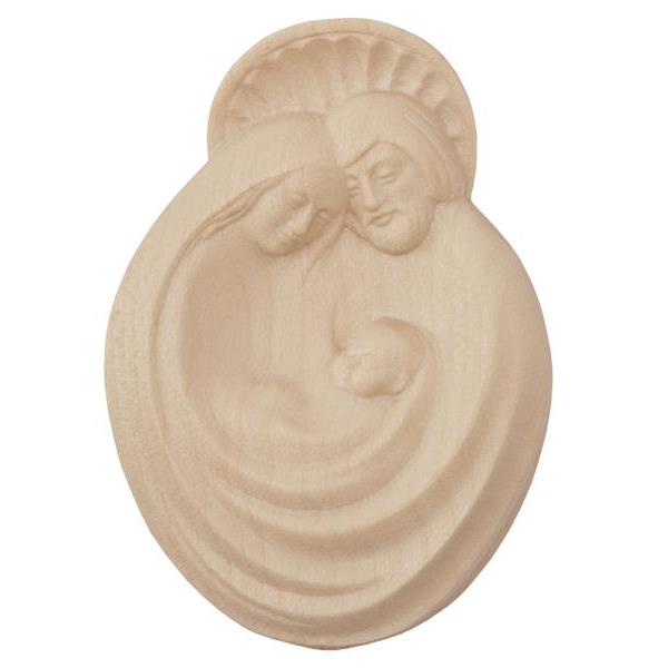 Lucky charm - Holy Family - natural