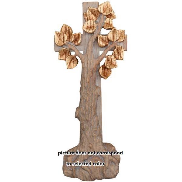 Tree of Life in ash wood - 