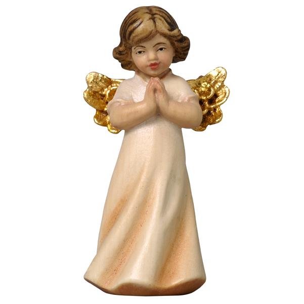 Mary Angel praying - color