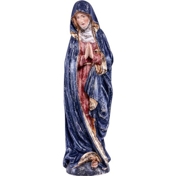 Madonna of Blutenburg - antique