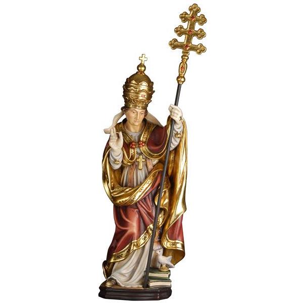 St. Gregory VII - color