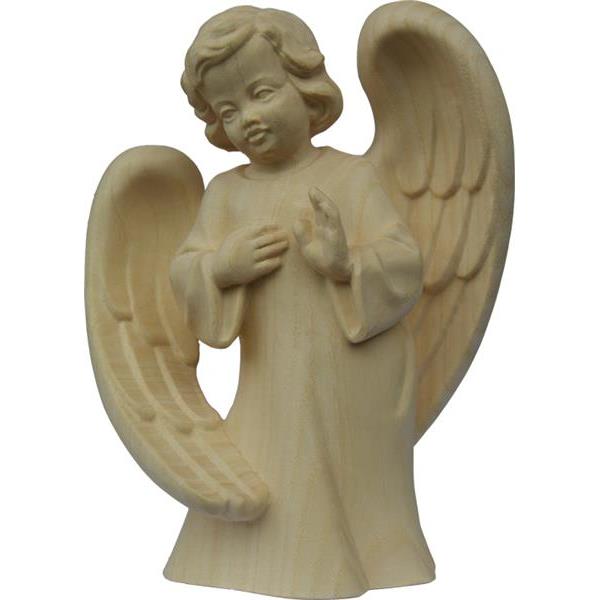 Angel poesy blessing - natural