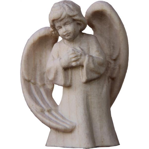 Angel poesy contemplative - natural