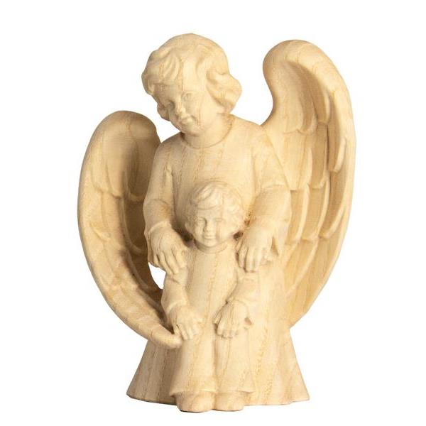 Poesy angel with boy - natural