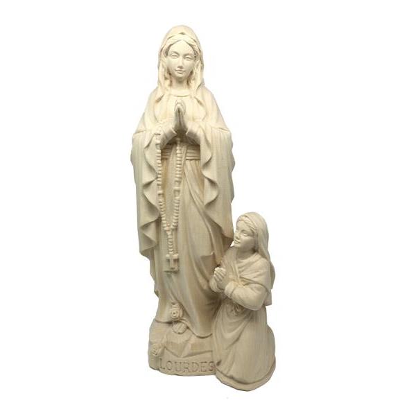 Our lady of Lourdes - natural