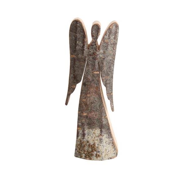 Angel (minimum order 6 items) - natural
