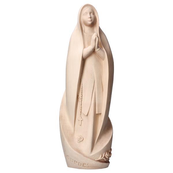 Our Lady of Lourdes Modern - natural