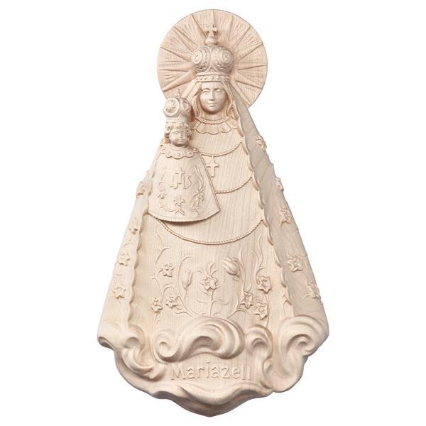 Our Lady of Mariazell to hang - natural