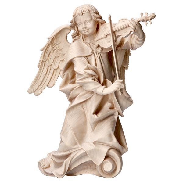 Chorus angel with violine - natural