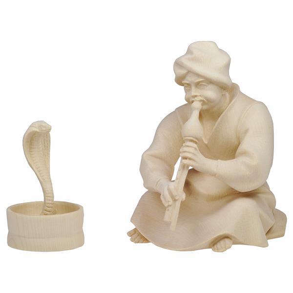 CO Snake charmer - 2 Pieces - natural