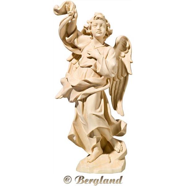 Annunciation Angel right - natural